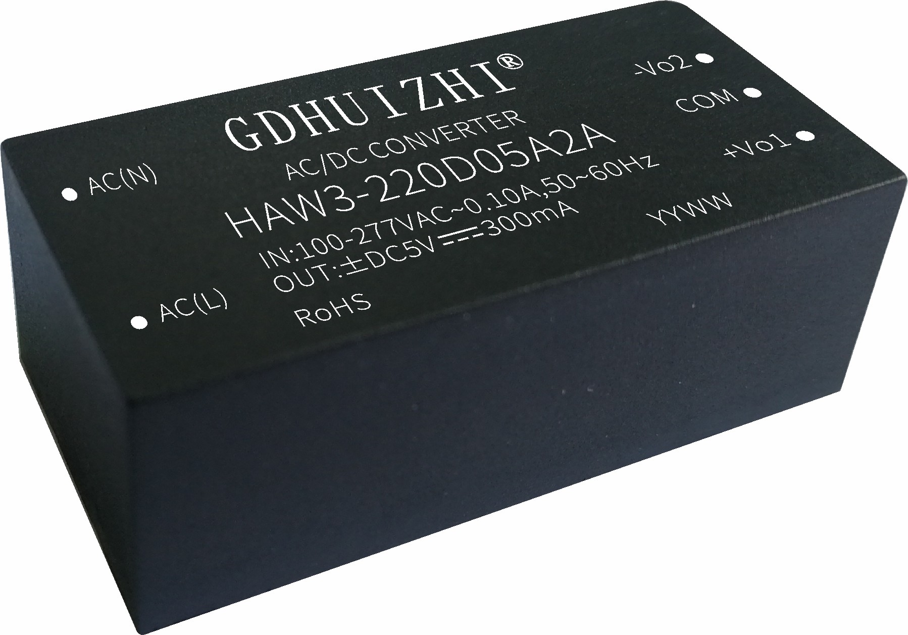 HAW3-220D05A2A