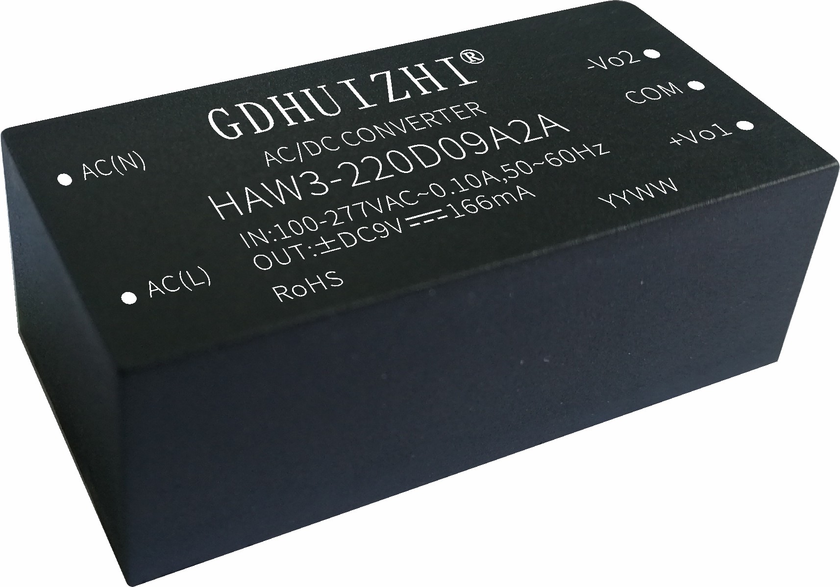 HAW3-220D09A2A