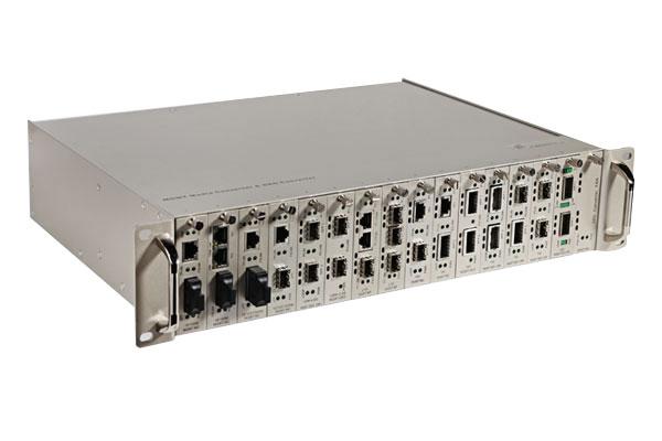 光纤收发器5Vdc模块